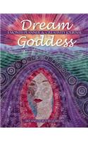 Dream Goddess 3 Month Planner and Creativity Journal