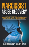 Narcissist Abuse Recovery