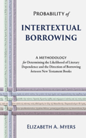 Probability of Intertextual Borrowing