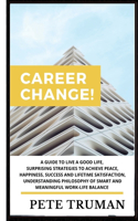 Career Change
