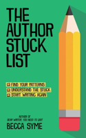 Author Stuck List