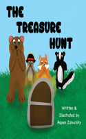Treasure Hunt