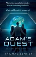 Adam's Quest