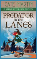 Predator in the Lanes