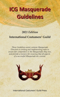 ICG Masquerade Guidelines