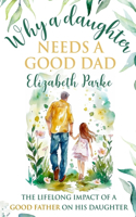 Why a Daughter Needs a Good Dad: The Lifelong Impact of a Good Father on his Daughter