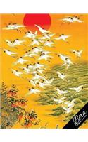 Bird Notebook Collection