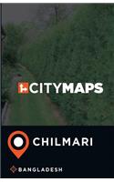 City Maps Chilmari Bangladesh