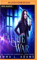 Faerie War