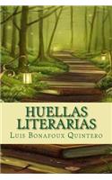 Huellas literarias