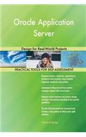 Oracle Application Server: Design for Real-World Projects