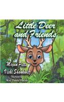 Little Deer and Friends