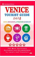 Venice Tourist Guide 2018