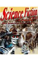 Science Fiction Trails 13