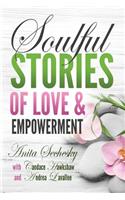 Soulful Stories of Love & Empowerment