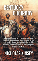 Kentucky Choirboy