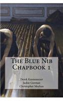 The Blue Nib Chapbook 1