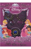 Princesses, Ma Boite a Bijoux