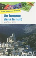 Homme Dans la Nuit