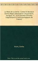 Les Mimbo, Genies Du Piegeage, Et Le Monde Surnaturel Des Ngbaka-Ma'bo (Republique Centrafricaine)