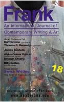 Frank 18(swiss Writing)