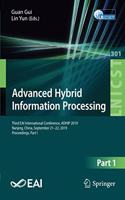 Advanced Hybrid Information Processing