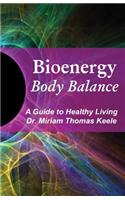 Bioenergy Body Balance