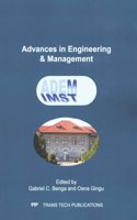 Advances in Engineering & Management