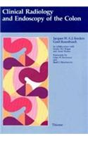 Clinical Radiology and Endoscopy of the Colon