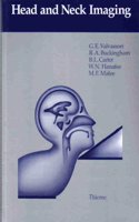 Head and Neck Imaging