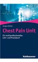 Chest Pain Unit
