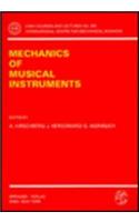 Mechanics of Musical Instruments
