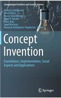 Concept Invention