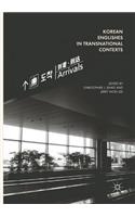 Korean Englishes in Transnational Contexts