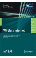 Wireless Internet