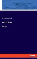 Spieler