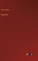 Bergreien