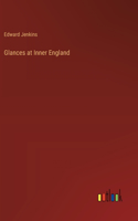 Glances at Inner England