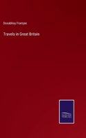 Travels in Great Britain
