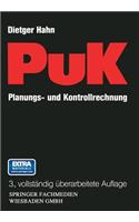 Planungs- Und Kontrollrechnung -- Puk