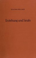 Erziehung Und Strafe.