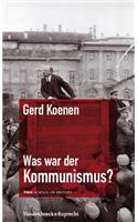 Was War Der Kommunismus?