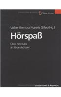Horspass: Uber Horclubs an Grundschulen