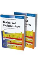 Nuclear and Radiochemistry