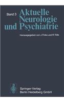 Aktuelle Neurologie Und Psychiatrie