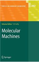 Molecular Machines