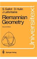 Riemannian Geometry