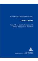 Ghana's North