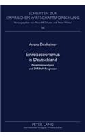 Einreisetourismus in Deutschland