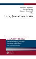 Henry James Goes to War